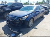 Hyundai Sonata Se 5NPE24AF4GH314287 снимка