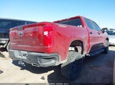 Chevrolet Silverado  Ltd 4Wd Short Bed Lt Trail Boss 1GCPYFEL7NZ120765 снимка