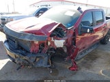 Chevrolet Silverado  Ltd 4Wd Short Bed Lt Trail Boss 1GCPYFEL7NZ120765 снимка