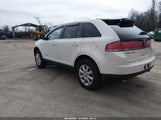 Lincoln Mkx 2LMDU88C97BJ03915 fotografie