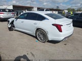 Cadillac Ct5 Premium Luxury Rwd 1G6DN5RK4T0106298 снимка