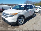 Ford Explorer Xlt 1FM5K8D83FGA17000 fotografie