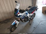 Honda Crf1000 A2 JH2SD0448JK200194 снимка