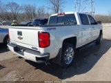 Chevrolet Silverado  High Country 3GCUKTEC5EG334334 снимка