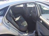 Hyundai Sonata Hybrid KMHEC4A49BA008239 снимка