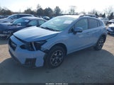Subaru Crosstrek 2.0I Premium JF2GTABC3JH312014 снимка