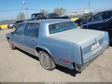 Cadillac Deville 1G6CD5333L4326007 photo