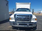Ford F-750 Xl/Xlt 3FRNF7FC7DV798169 photo