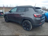 Jeep Compass Altitude 4X4 3C4NJDBB8LT115235 снимка
