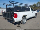 Chevrolet Silverado  Wt 1GCNCNEHXGZ134402 снимка
