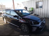 Hyundai Ioniq Hybrid Se KMHC75LC2LU239960 снимка