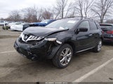 Nissan Murano Le JN8AZ1MW7AW110688 fotografie