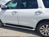 Toyota Sequoia Sr5 5.7L V8 5TDZY64A58S005578 снимка