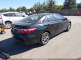 Toyota Camry Se 4T1BF1FK9HU382745 снимка