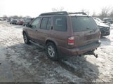 Nissan Pathfinder Se JN8DR09YX3W835870 снимка