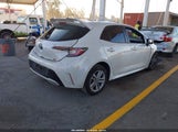 Toyota Corolla Se JTNK4RBE8K3035036 снимка