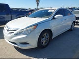 Hyundai Sonata Gls 5NPEB4AC0BH084469 снимка