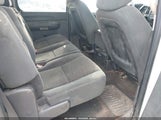 Chevrolet Silverado  Lt1 3GCEC13J67G540787 снимка