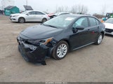 Toyota Corolla Le 5YFB4MDE0TP397438 снимка