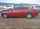 Nissan Altima 2.5/2.5 S/2.5 Sl/2.5 Sr/2.5 Sv 1N4AL3AP7GN369403 photo