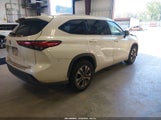 Toyota Highlander Xle 5TDGZRAH4LS510995 снимка