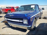 Chevrolet C10 CCS142J129005 снимка