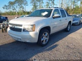 Chevrolet Avalanche  Ltz 3GNTKGE33BG246517 снимка