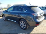 Lexus Rx 350 2T2ZK1BA1AC002792 снимка