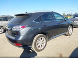 Lexus Rx 350 2T2ZK1BA1AC002792 снимка