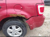 Ford Escape Xlt 1FMCU93128KC92367 снимка