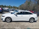 Chevrolet Malibu Fwd Lt 1G1ZD5ST7NF124795 снимка