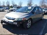 Honda Civic Ex 2HGFA16848H514565 снимка