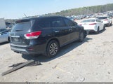 Nissan Pathfinder Sv 5N1AR2MN8GC631160 снимка