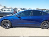 Tesla Model 3 Long Range Dual Motor All-Wheel Drive 5YJ3E1EB1NF190298 fotografie