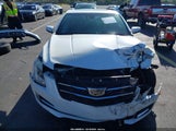 Cadillac Ats Luxury 1G6AB1RX8H0176877 снимка