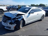 Cadillac Ats Luxury 1G6AB1RX8H0176877 снимка