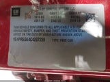 Buick Verano Convenience Group 1G4PR5SK4C4207239 снимка