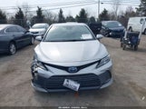 Toyota Camry Le Hybrid 4T1C31AK0MU565000 photo