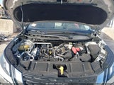 Nissan Rogue Sv Fwd JN8AT3BA8MW017929 снимка
