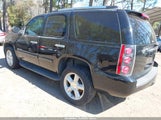 Chevrolet Tahoe Ltz 1GNFK13037J350675 photo
