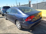 Honda Civic Lx 1HGFA15526L019787 снимка