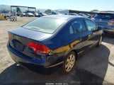 Honda Civic Lx 1HGFA15526L019787 снимка