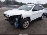 Jeep Cherokee Sport 1C4PJMAB0GW182941 снимка