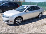 Ford Fusion Se 3FAHP0HA1CR123067 снимка