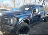 Ford F-250 Xl 1FT7W2B60KED24646 снимка