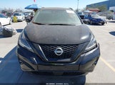 Nissan Murano Sv Fwd 5N1AZ2BJ5PC134194 fotografie