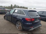 Mercedes-Benz Glc 300 4Matic Suv W1N0G8EB0NG068889 fotografie
