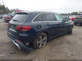 Mercedes-Benz Glc 300 4Matic Suv W1N0G8EB0NG068889 fotografie