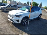 Volvo Xc40 Recharge Pure Electric Twin Ultimate YV4ED3UM1P2021105 fotografie