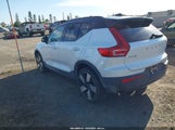 Volvo Xc40 Recharge Pure Electric Twin Ultimate YV4ED3UM1P2021105 fotografie